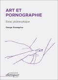 Art et pornographie (eBook, ePUB)