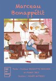 Marceau Bonappétit (eBook, ePUB)