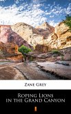 Roping Lions in the Grand Canyon (eBook, ePUB)