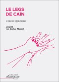 Le Legs de Caïn (eBook, ePUB)