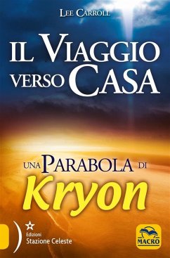Cover Kryon - Il viaggio verso casa (eBook, ePUB)