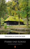 Pfarre und Schule (eBook, ePUB)