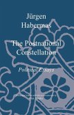 The Postnational Constellation (eBook, PDF)