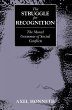 The Struggle for Recognition (eBook,... - Bild 1