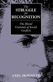 The Struggle for Recognition (eBook, PDF)