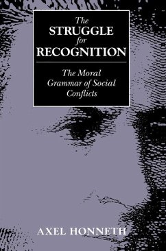 Cover The Struggle for Recognition (eBook, PDF)