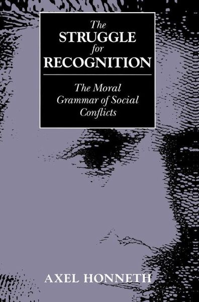 The Struggle for Recognition (eBook, PDF)