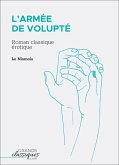 L'Armée de volupté (eBook, ePUB)