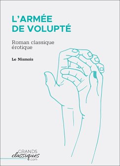 L'Armée de volupté (eBook, ePUB) - Nismois, Le