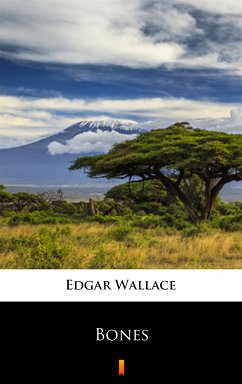 Bones (eBook, ePUB) - Wallace, Edgar