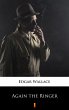 Again the Ringer (eBook, ePUB) - Bild 1