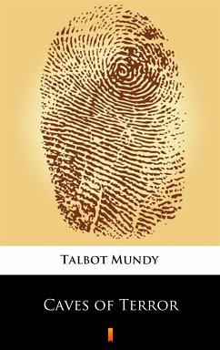 Caves of Terror (eBook, ePUB) - Mundy, Talbot