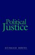 Political Justice (eBook, PDF) - Bild 1