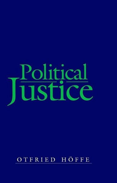 Political Justice (eBook, PDF) Political Justice (eBook, PDF)