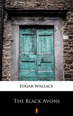 The Black Avons (eBook, ePUB) - Wallace, Edgar