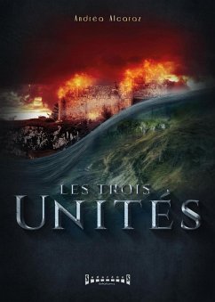 Cover Les trois unités (eBook, ePUB)