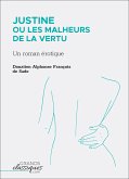 Justine ou Les Malheurs de la vertu (eBook, ePUB)