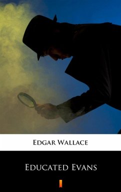 Cover Educated Evans (eBook, ePUB)