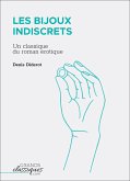 Les Bijoux indiscrets (eBook, ePUB)