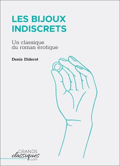 Les Bijoux indiscrets (eBook, ePUB) - Diderot, Denis