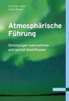 Atmosphärische Führung (eBook, ePUB) - Julmi, Christian; Rappe, Guido