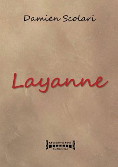 Layanne, un rêve d'amour (eBook, ePUB) - Scolari, Damien