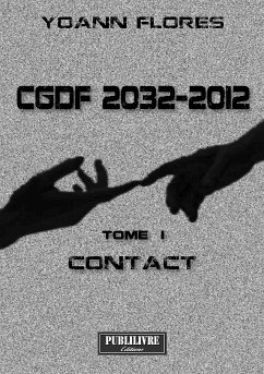 Contact (eBook, ePUB) - Flores, Yoann