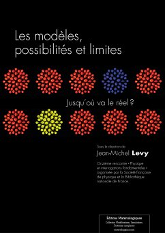 Les modèles, possibilités et limites (eBook, ePUB) - Levy, Jean-Michel