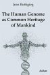 The Human Genome as Common Heritage of... - Bild 1