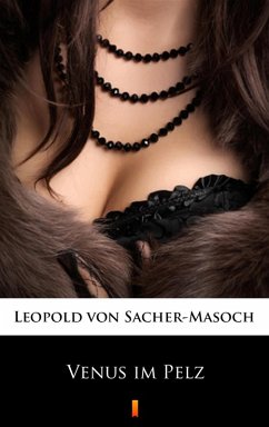 Cover Venus im Pelz (eBook, ePUB)