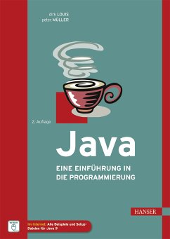 Java (eBook, ePUB) - Louis, Dirk; Müller, Peter
