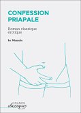 Confession priapale (eBook, ePUB)