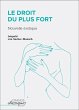 Le Droit du plus fort (eBook, ePUB) - Bild 1
