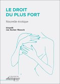 Le Droit du plus fort (eBook, ePUB)