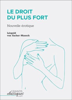 Cover Le Droit du plus fort (eBook, ePUB)