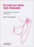 Éloge du sein des femmes (eBook, ePUB)