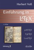 Einführung in LaTeX (eBook, PDF)