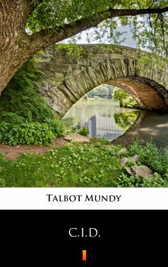 C.I.D. (eBook, ePUB) - Mundy, Talbot