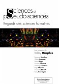 Sciences et pseudo-sciences (eBook, ePUB)