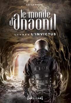 Cover L'Invictus (eBook, ePUB)