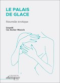 Le Palais de glace (eBook, ePUB)