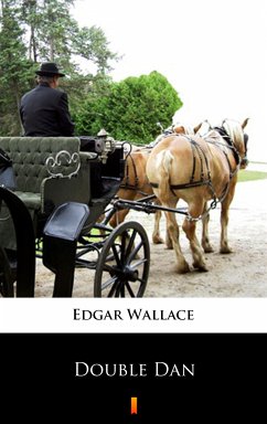 Double Dan (eBook, ePUB) - Wallace, Edgar