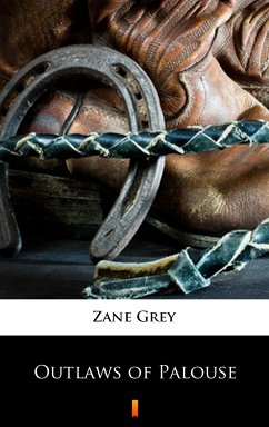 Outlaws of Palouse (eBook, ePUB) - Grey, Zane