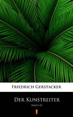 Der Kunstreiter (eBook, ePUB) - Gerstäcker, Friedrich