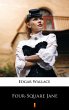 Four-Square Jane (eBook, ePUB) - Bild 1