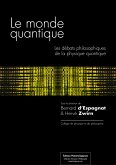 Le monde quantique (eBook, ePUB)