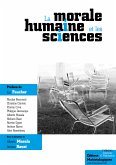 La morale humaine et les sciences (eBook, ePUB)