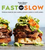 Better Homes and Gardens Fast or Slow (eBook, ePUB) Better Homes and Gardens Fast or Slow (eBook, ePUB)
