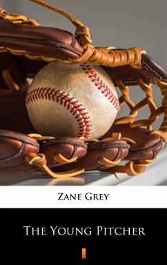 The Young Pitcher (eBook, ePUB) - Grey, Zane