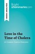 Love in the Time of Cholera by Gabriel... - Bild 1